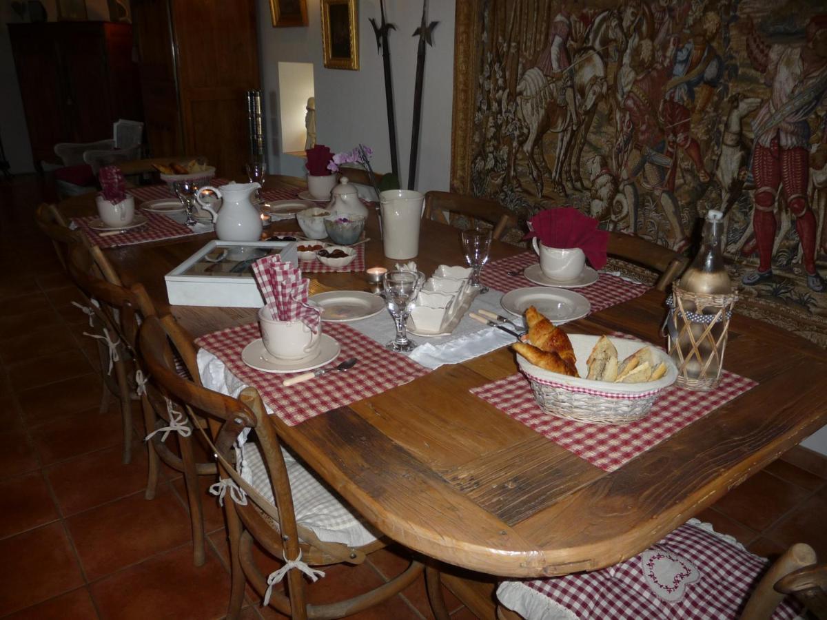 Les Jarrieres Bed & Breakfast Dame-Marie-les-Bois Екстериор снимка