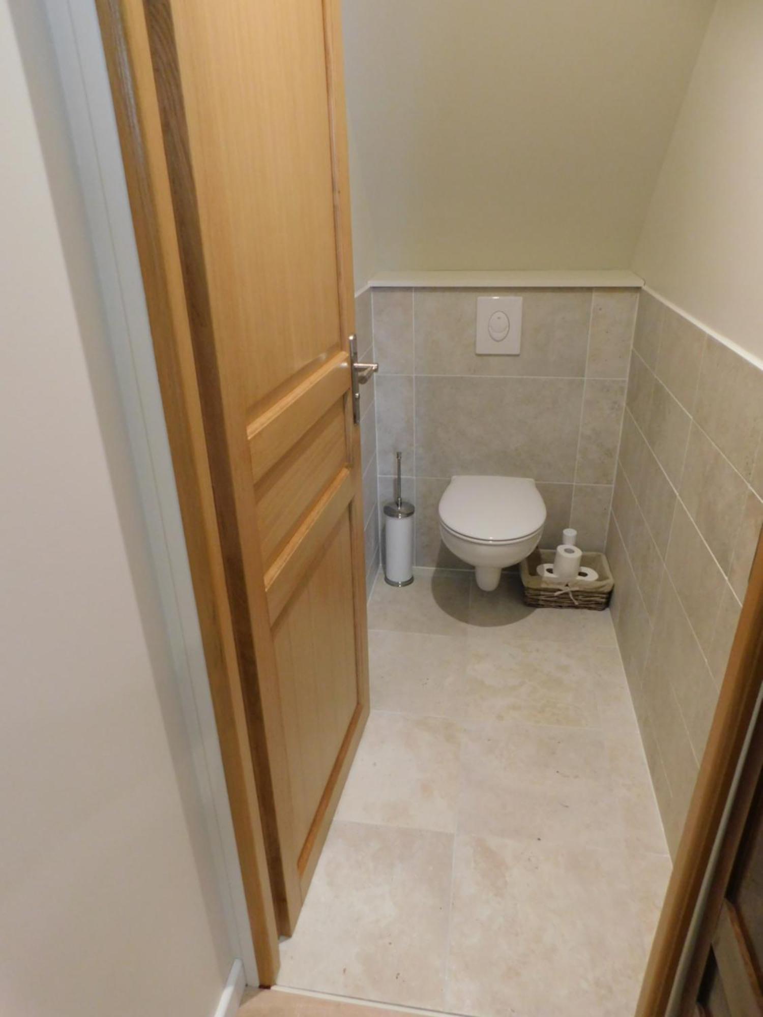 Les Jarrieres Bed & Breakfast Dame-Marie-les-Bois Екстериор снимка