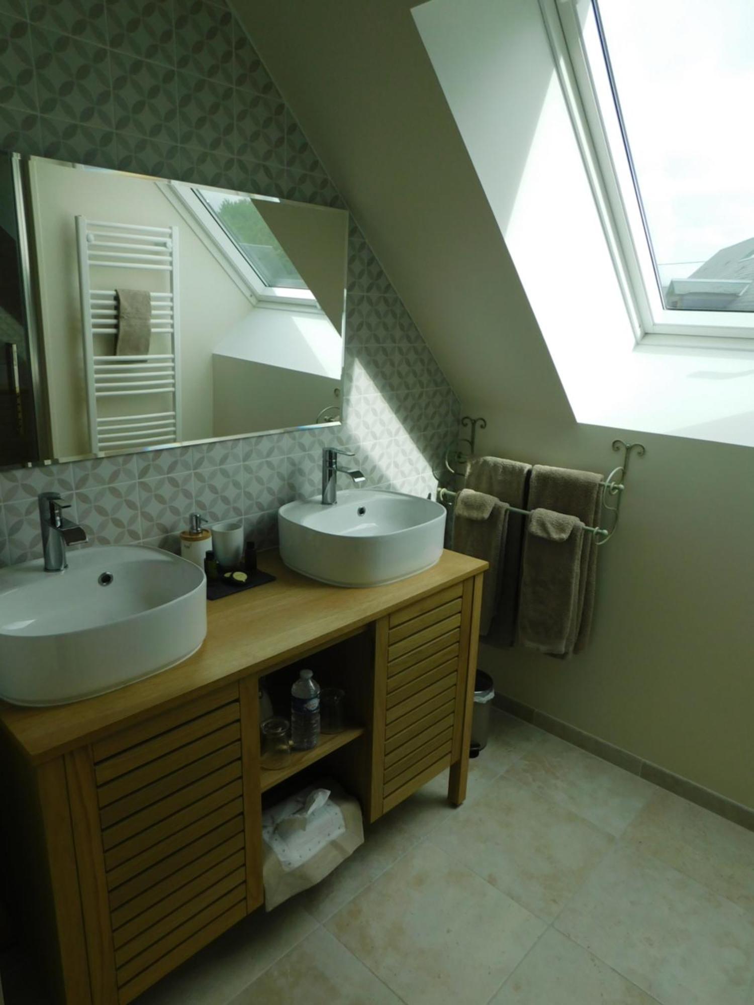 Les Jarrieres Bed & Breakfast Dame-Marie-les-Bois Екстериор снимка